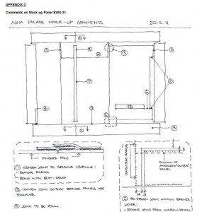 Ex South Place Hotel L2-4 Mock-up review 3